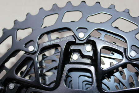 SRAM PG-1230 Eagle 12-vit. pinion NX 11-50 - Img 6