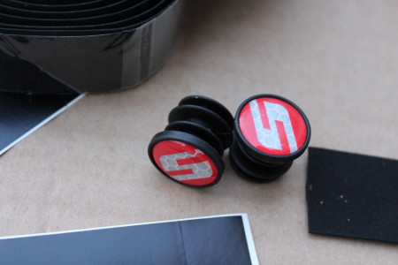 Sram Super Cork - negru - Img 5
