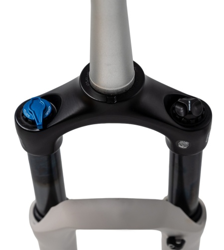 Suntour NX1 32 AIR LO 29" 100mm Disc Tapered Boost - furca suspensie - Img 3