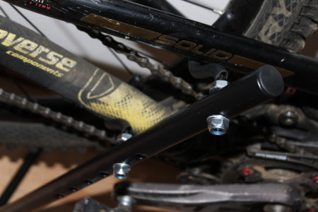 Suport bicicleta Radon ajustabil 20-29inch - Img 2
