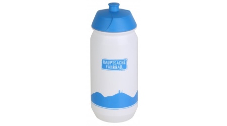 Tacx BIO bidon 500ml Hibike logo - Img 2