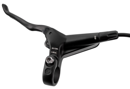 Tektro HD-T280 set frane disc 950/1850mm - Img 5
