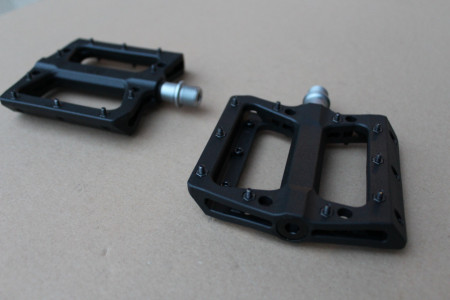 TRIPLE EIGHT ETP - Nylon Flat Pedale - Img 5