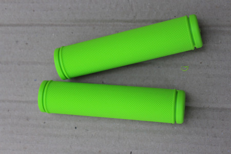 Triple Eight Standard Slim Grip - verde - Img 2