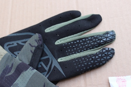 Troy Lee Designs Air Brushed Camo manusi MTB - XL - Img 4