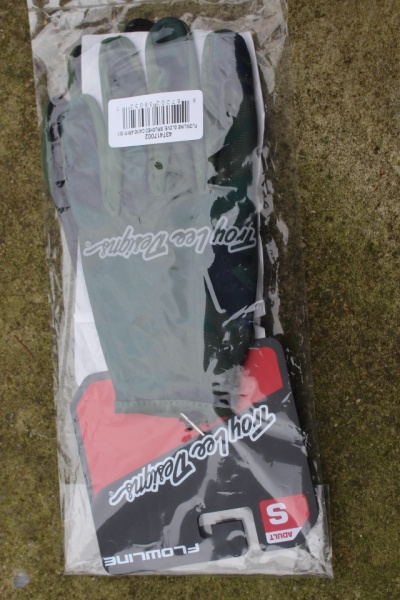 Troy Lee Designs Flowline Camo Army - S - Img 6