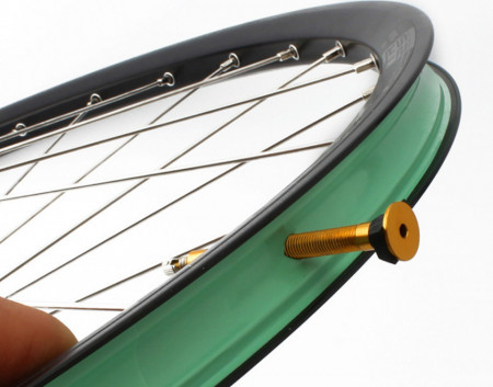 Tubeless RimTape 31mm - 10m - Img 5