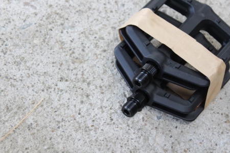 VP Components VPE-536 ATB/MTB set pedale Platform plastic - Img 3