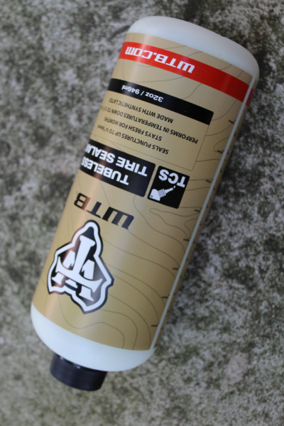 WTB Sealant TCS 2.0 - 946ml solutie antipana - Img 2