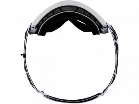 100% Strata 2 Everest - Goggle + sticker - Img 3