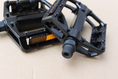 3-19 All Mountain platform pedal - Img 3