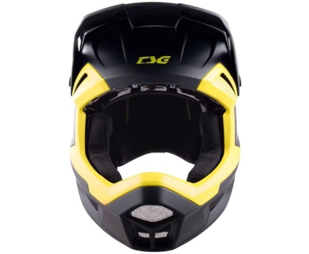 Casca TSG Sentinel Solid Color - casca Fullface - marime XL(60-61mm) - Img 2