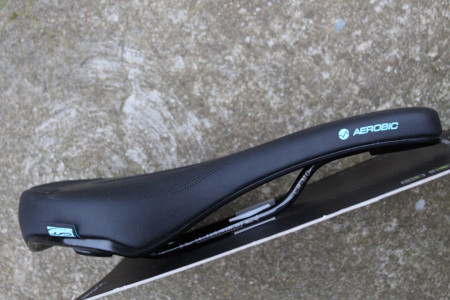 Contec Aero sa Trekking, MTB, Road - negru - Img 8
