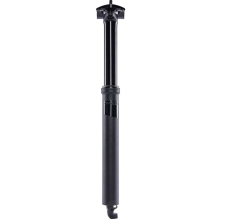 Contec Nara-Dropper 30.9mm cursa 80mm Dropper Post + maneta - Img 2