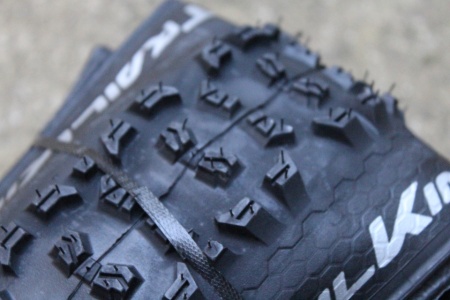 Continental Trail King ShieldWall Tubeless 29x2.40 - pliabil - Img 6