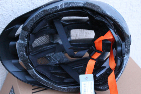 Cube Steep X ActionTeam - MTB S (49-55 cm) - Img 8