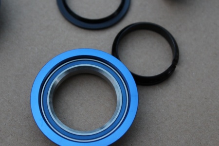 Cuvete Semi-Integrate Viaron CNC 1 1/8" - ZS44/28.6|ZS44/30 - Img 6