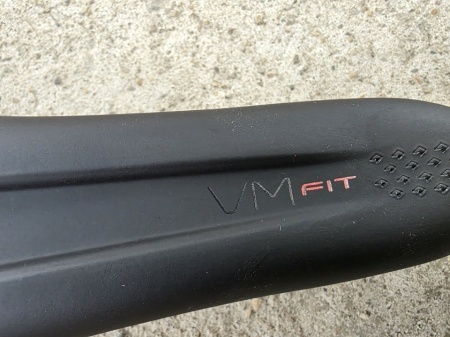 Diverse VM FIT 276x142mm sa MTB/Road - Img 4