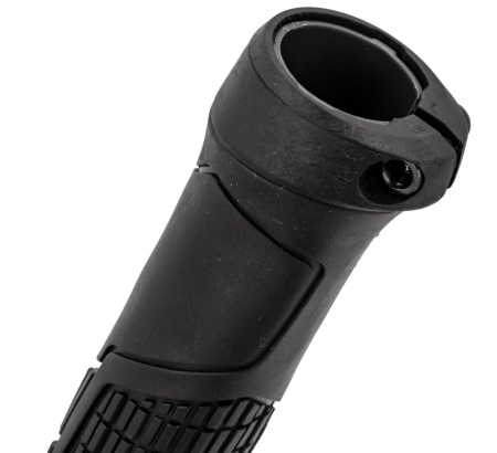 Ergon GE10 Evo Slim Grips - manson lock-on - Img 5