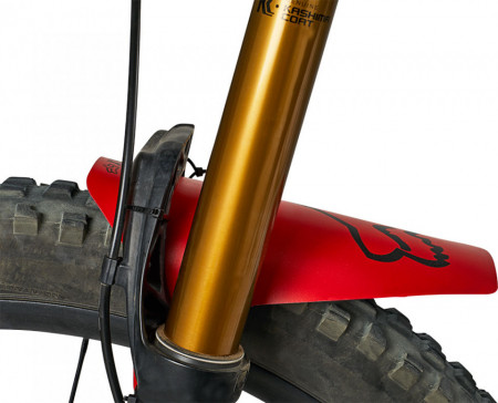 Fox Head Mudguard - Img 2