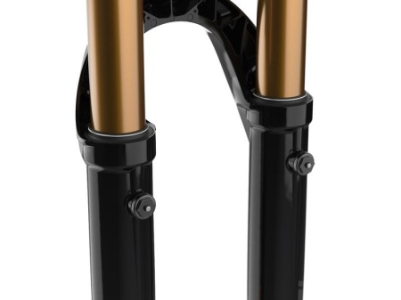Fox Racing Shox 38 FLOAT 29" 170mm Kashima Factory E-Bike Grip2 Tapered Boost - Img 3