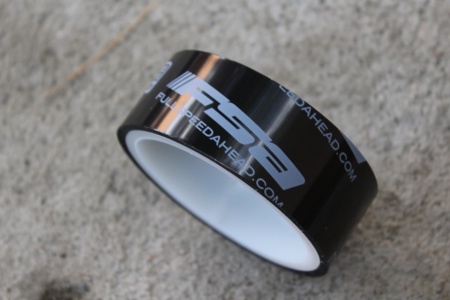 FSA - Tubeless RimTape 35mm - 10m - Img 3