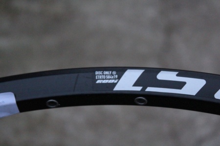 Ghost Excalibur XC19 Disc janta 32 gauri 27.5inch - Img 8