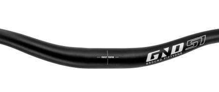Ghost GND 51 Superfit Race Rise 40 - 31.8mm ghidon MTB 780mm - Img 2
