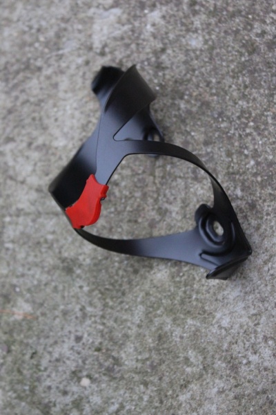 IBERA Aluminum - suport bidon MTB/Road - Img 2