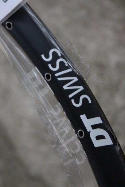 Janta DT Swiss E 593 Disc 32 gauri - 29 inch - Img 6
