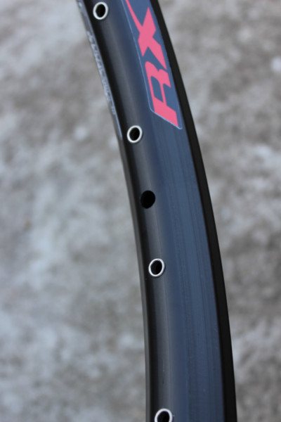 Janta Remerx Enduro Plus RX 2030/Disc 27.5inch - Img 6
