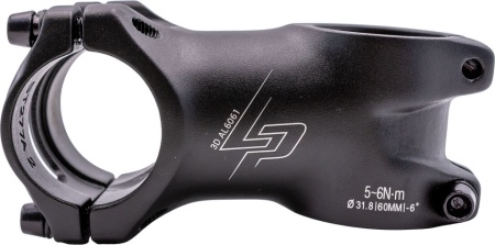 JD Lapierre pipa MTB 31.8x60mm  - Img 2