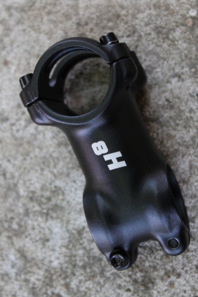 Kalloy 70mm/31.8" pipa MTB(SECOND HAND) - Img 3