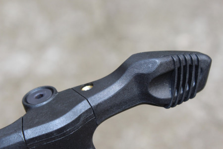Katana RH-1 maneta Dropper Post - Img 5