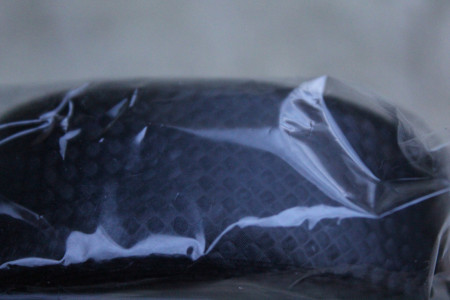 Kiwi Soft Grip ghidolina - Negru Carbon - Img 4