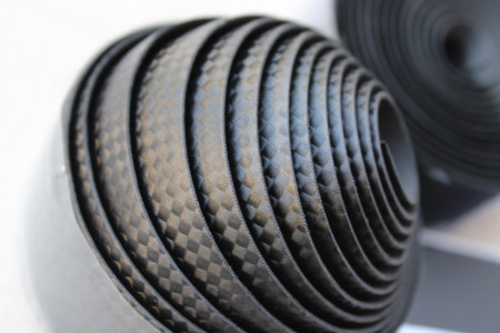 Kiwi Soft Grip ghidolina - Negru Carbon - Img 2