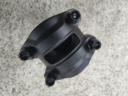 Lapierre Trail pipa MTB 31.8x60mm - Img 3