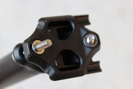 Levelnine Performance teava sa 31.6x400mm - Img 2