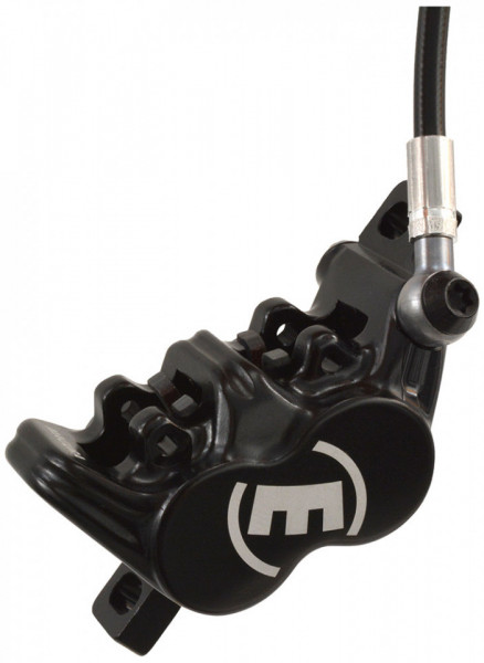 Magura MT5 Set frane + Discuri Storm HC 203/180mm - Img 3