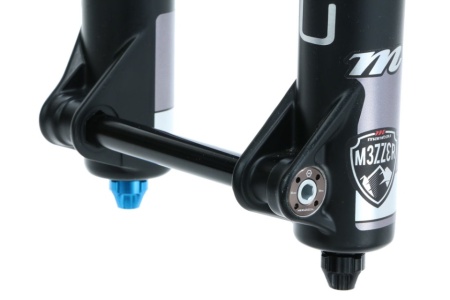 Manitou Mezzer Pro 29" 180 Tapered Boost - Img 6