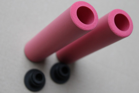 Mansoane Silicone Avants Racing - roz - Img 5