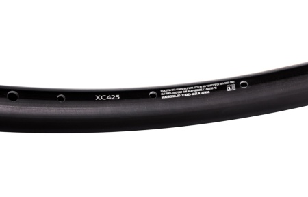 Mavic XC 425 Disc 29 inch janta 32 gauri - 28.2mm latime - Img 4