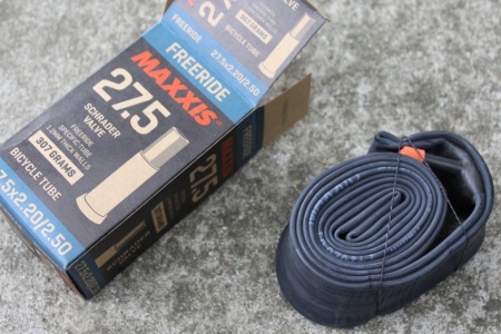 Maxxis Freeride AV - 27.5x2.20-2.50 camera MTB - Img 3