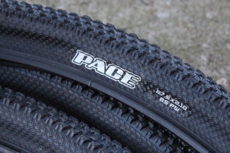 Maxxis Pace 27.5X2.10 anvelopa sarma 60TPI - Img 5