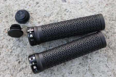 Meroca Lock-On Grips - manson lock-on - Img 2