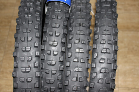 Michelin DH 34 Bike Park 29x2.40" Tubeless - sarma - Img 7