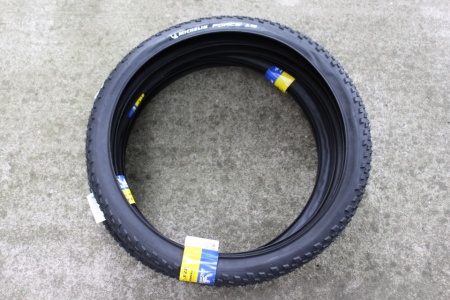 Michelin Force Access Line MTB - 27.5x2.40" - sarma - Img 5