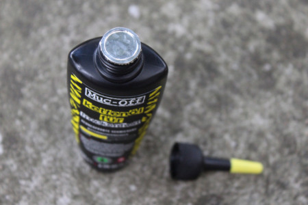 Muc-Off Dry Lube 120ml. ulei lant - Img 5