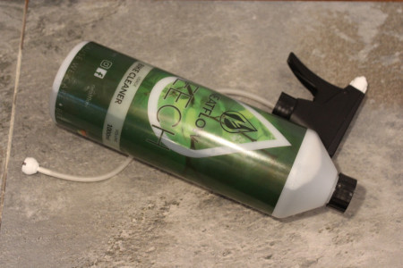 Neatflow Beech bike cleaner spray 1000ml - Img 2