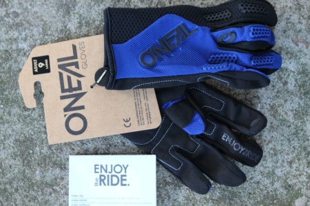 O'Neal Element Racewear - manusi MTB - marime L - Img 2